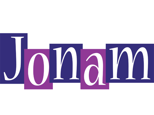 Jonam autumn logo