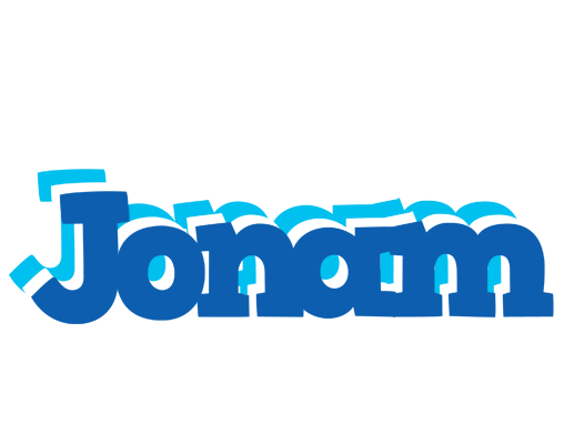 Jonam business logo