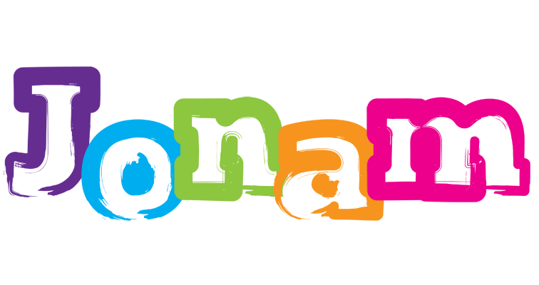 Jonam casino logo