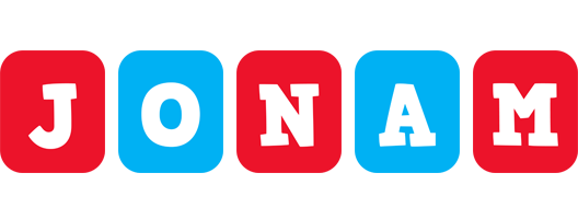 Jonam diesel logo