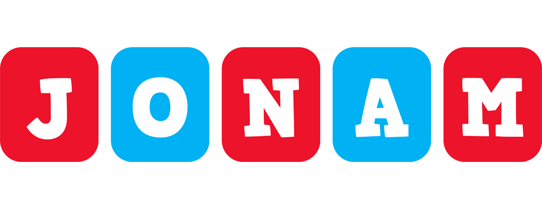 Jonam diesel logo