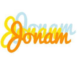Jonam energy logo