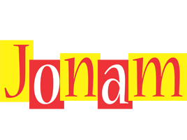Jonam errors logo
