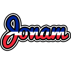 Jonam france logo