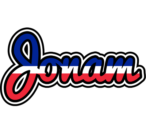 Jonam france logo
