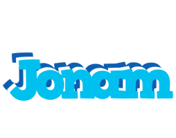 Jonam jacuzzi logo