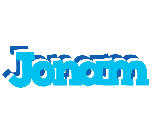 Jonam jacuzzi logo