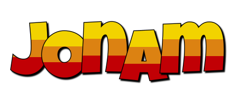 Jonam jungle logo