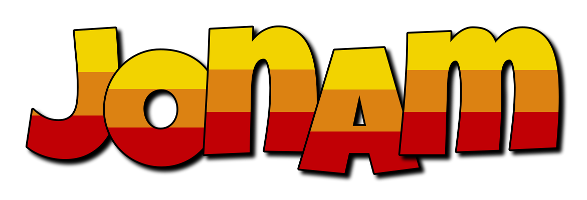 Jonam jungle logo