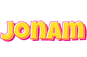 Jonam kaboom logo
