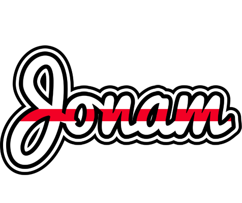 Jonam kingdom logo
