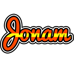Jonam madrid logo