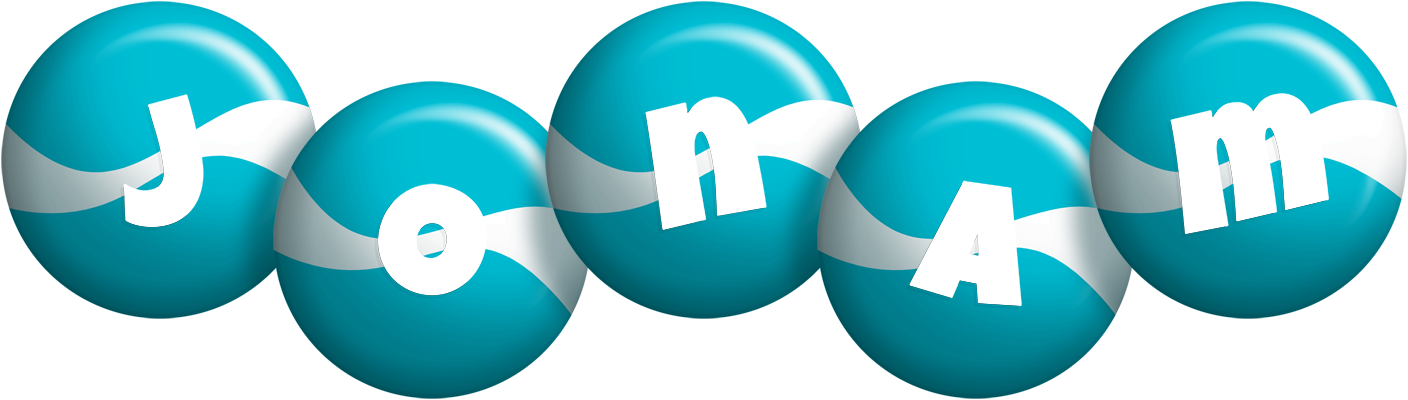 Jonam messi logo