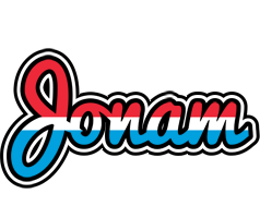 Jonam norway logo