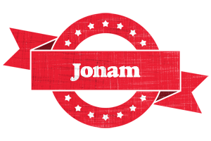 Jonam passion logo