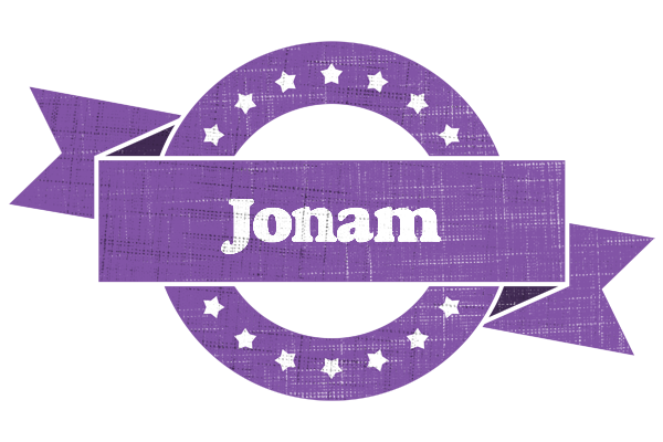 Jonam royal logo