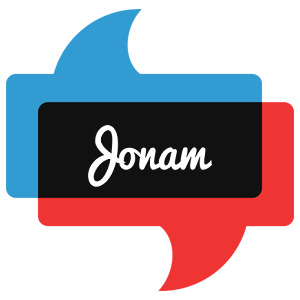 Jonam sharks logo