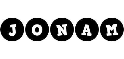 Jonam tools logo