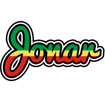 Jonar african logo