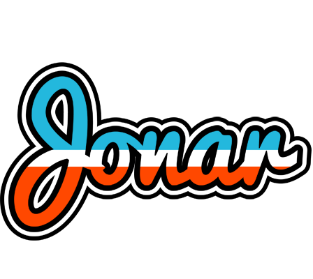 Jonar america logo