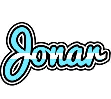 Jonar argentine logo