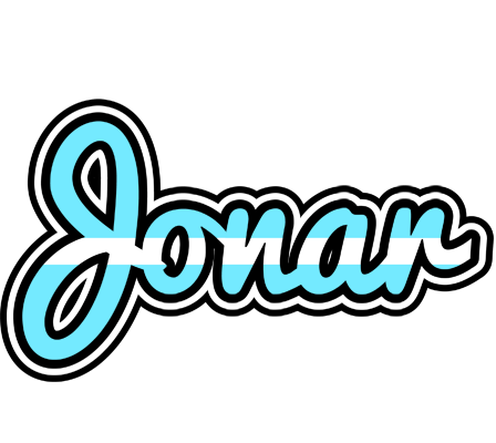 Jonar argentine logo