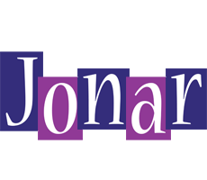 Jonar autumn logo