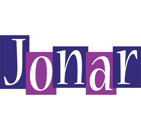 Jonar autumn logo
