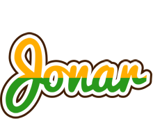 Jonar banana logo