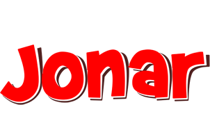 Jonar basket logo