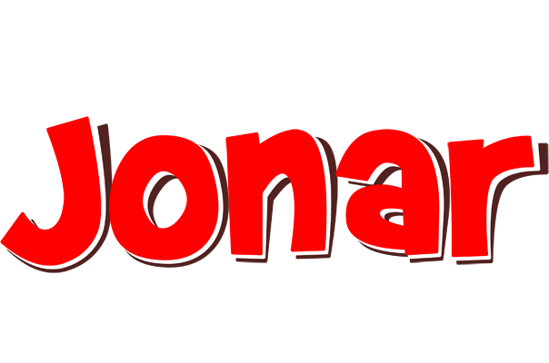 Jonar basket logo