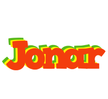 Jonar bbq logo