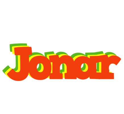 Jonar bbq logo