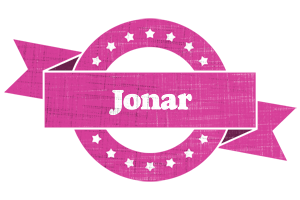 Jonar beauty logo