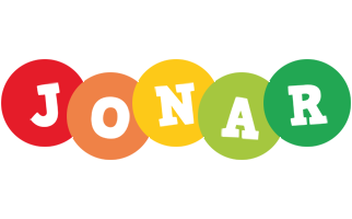 Jonar boogie logo