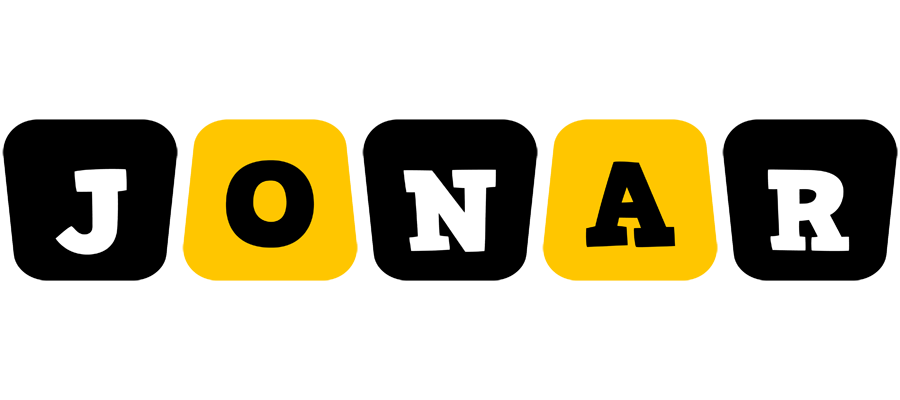 Jonar boots logo