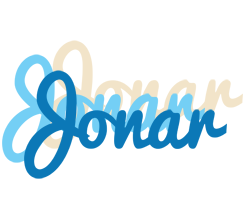 Jonar breeze logo