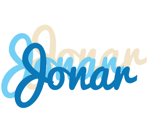 Jonar breeze logo