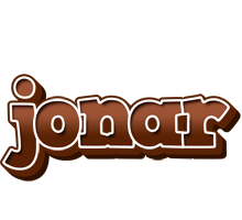 Jonar brownie logo