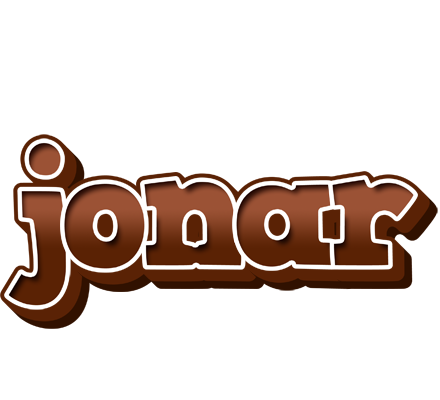Jonar brownie logo