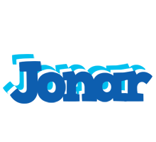 Jonar business logo