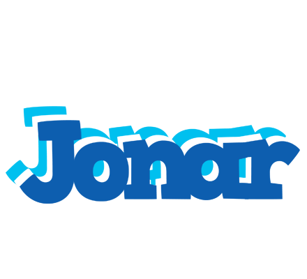 Jonar business logo