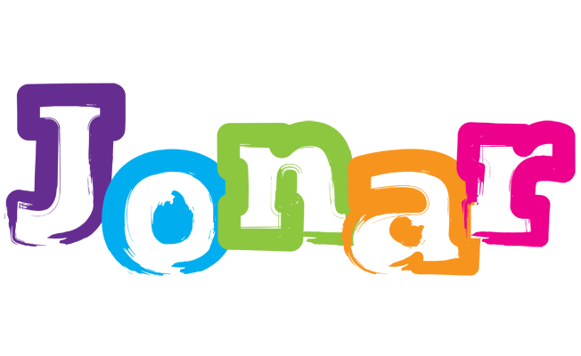 Jonar casino logo