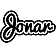 Jonar chess logo