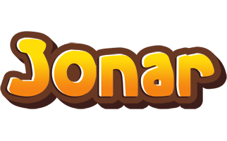 Jonar cookies logo