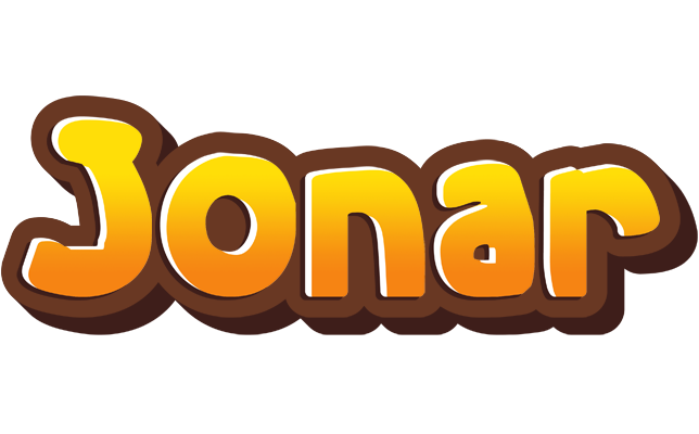 Jonar cookies logo