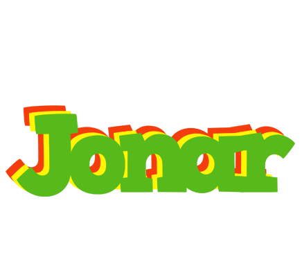 Jonar crocodile logo