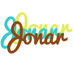 Jonar cupcake logo