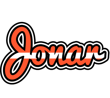 Jonar denmark logo