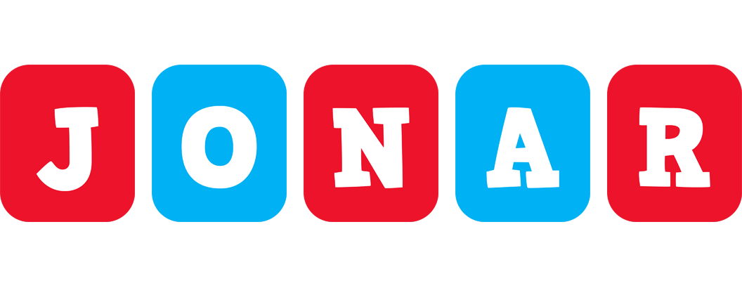 Jonar diesel logo